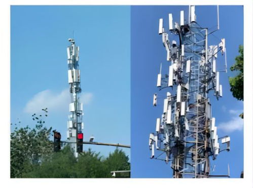 德国也怕5g天线 辐射 ,电信公司绞尽脑汁,斗智斗勇
