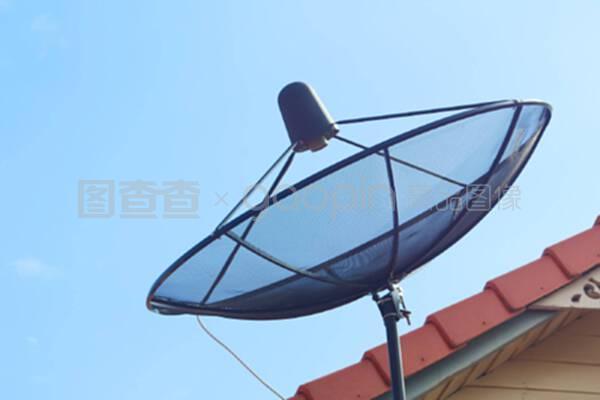 卫星天线