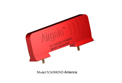 供应Airgain天线型号N2430GND_通信、通讯_世界工厂网