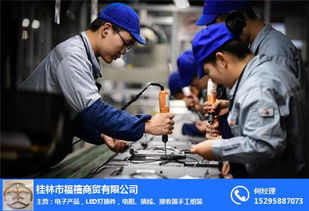 接收器手工焊线 福禧商贸 在线咨询 贺州接收器手工