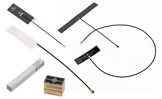 molex 全新天线解决方案网站登场