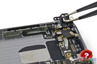 从大哥大到iphone看手机天线的演化