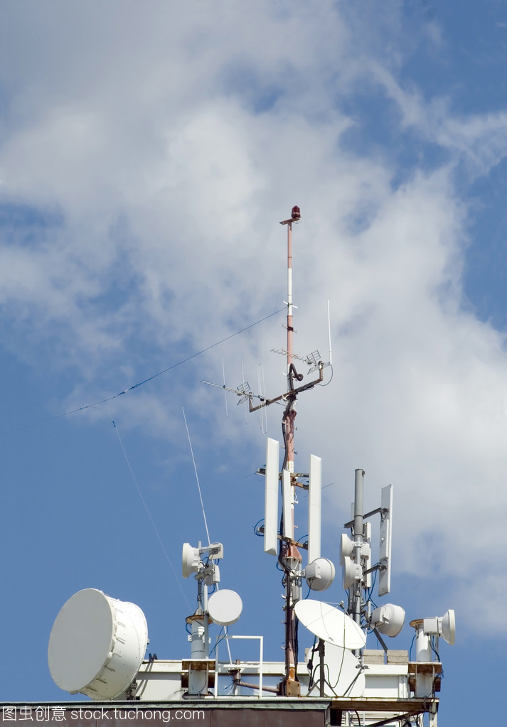 gsm 天线