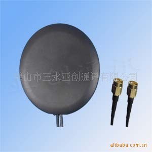 【GPS接收转换机天线组合天线GSM天线】价格,厂家,图片,通信设备零配件,佛山市三水亚创通讯-