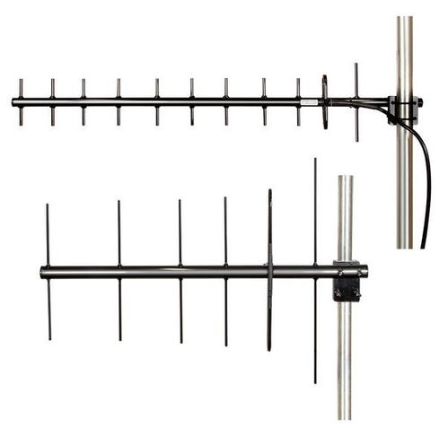 pasternack 推出新八木 yagi 天线