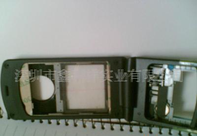LCD泡棉,保护膜,内置天线,(图)