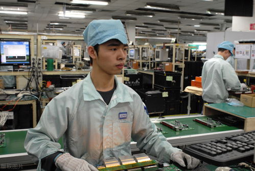中国制造看江苏宿迁,中央驻宿迁的超级央企国有民营制造业有多强