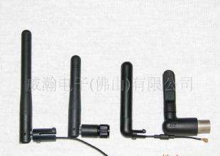 专业生产WIFI天线(mcx smk sma)_通信.通讯_世界工厂网中国产品信息库