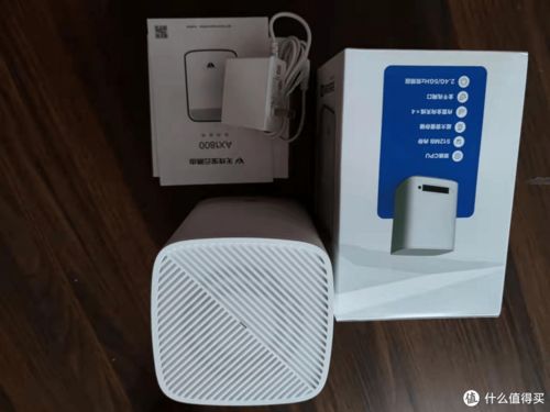 芯升级,心不变,继续坐享其成 京东云无线宝