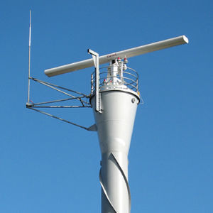 EASAT ANTENNAS, LTD.品牌展台_机场跑道、机场地面保障 - _AeroExpo