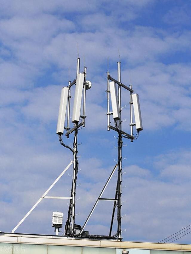 5亿大单落地！中国移动2024至2025年多频段基站天线产品集采结果揭晓