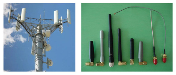 理解天线选择与性能评估